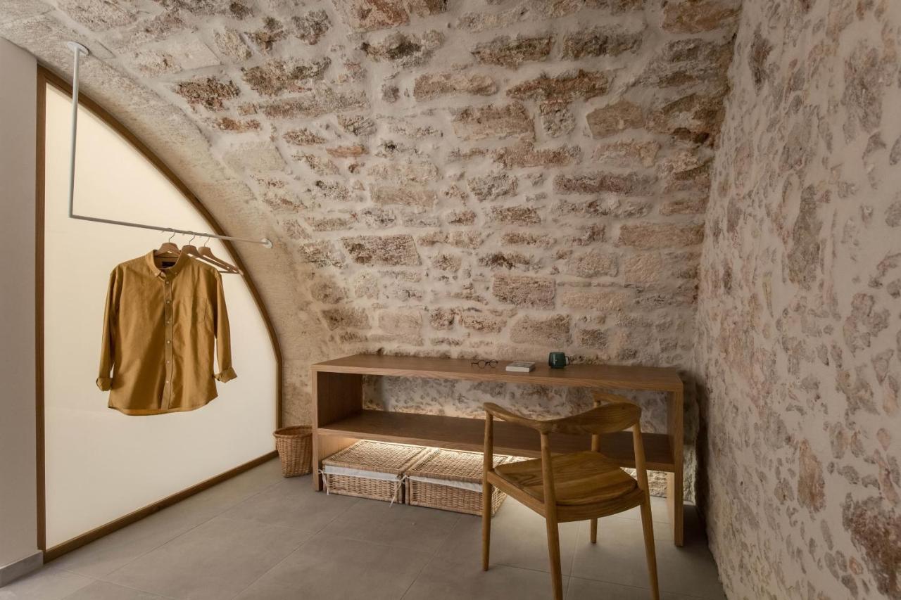 Lindas Convent Garden Home 1 Chania  Exteriér fotografie